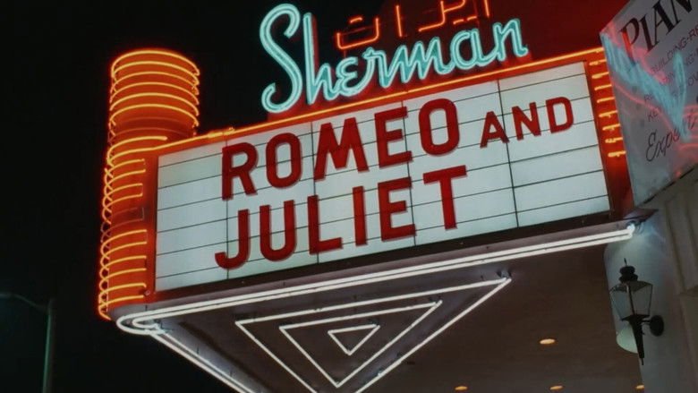 кадр из фильма Девушка из долины