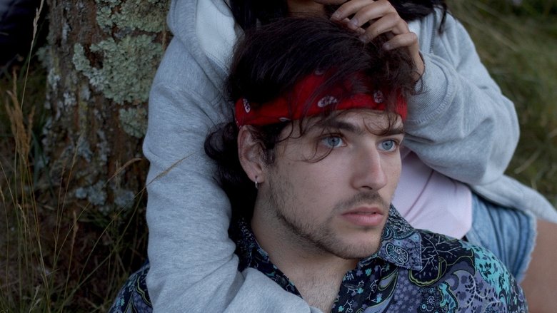 кадр из фильма Atardecer en París