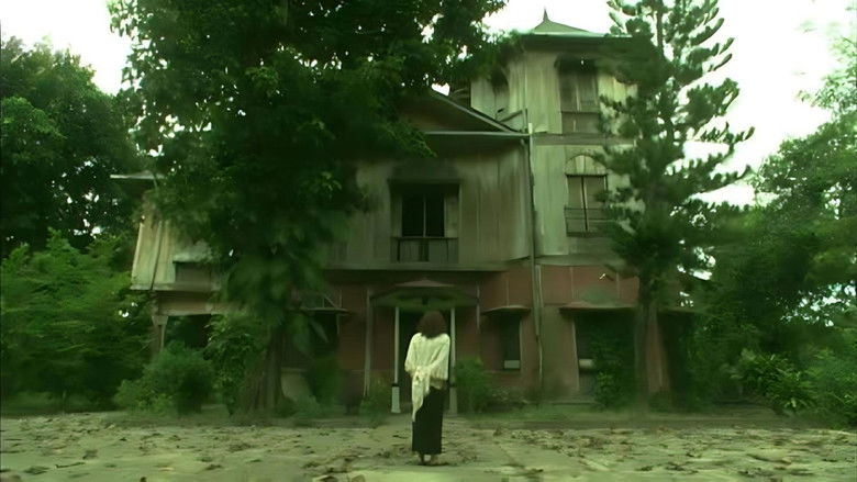 кадр из фильма Pa-siyam