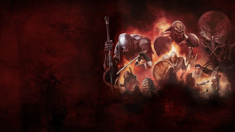 кадр из фильма Хищник: Убийца убийц