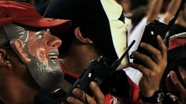 кадр из фильма Geral