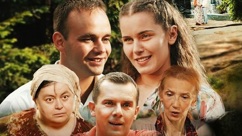 кадр из фильма Amanet