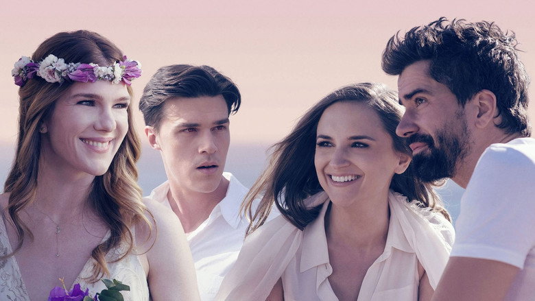 кадр из фильма Сон в летнюю ночь