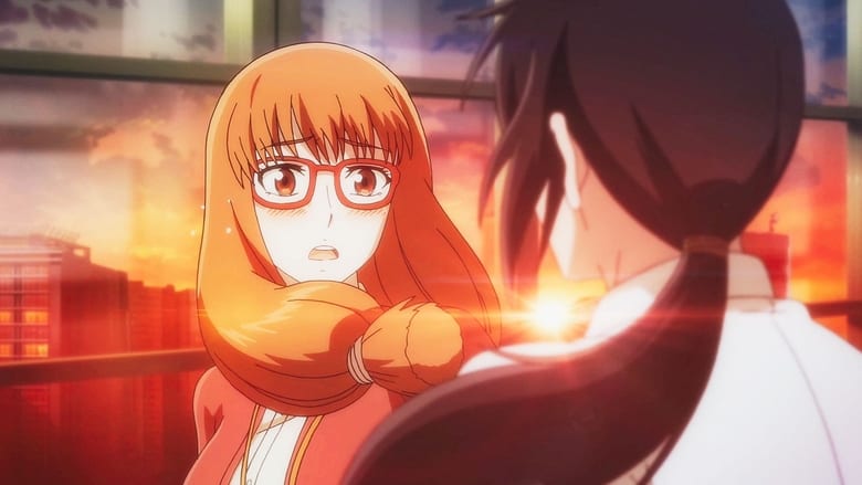 кадр из фильма 나쁜 상사