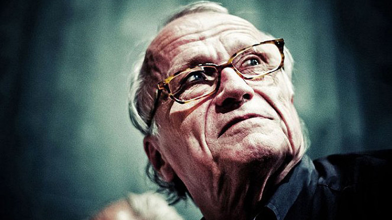 кадр из фильма Král nic nedělá