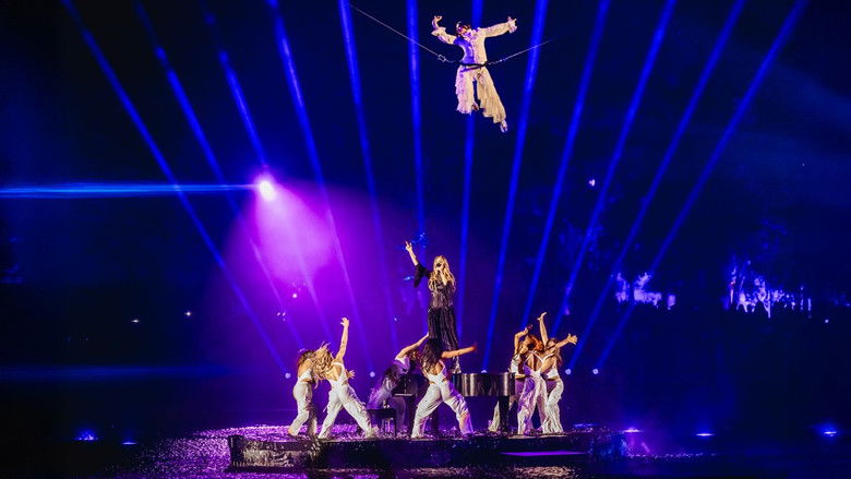 кадр из фильма Efteling Grand Spectacle