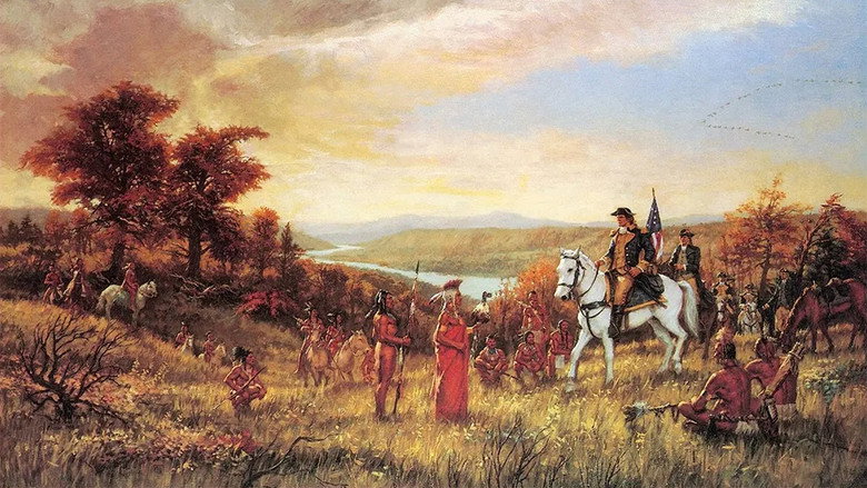Frontier to Freedom