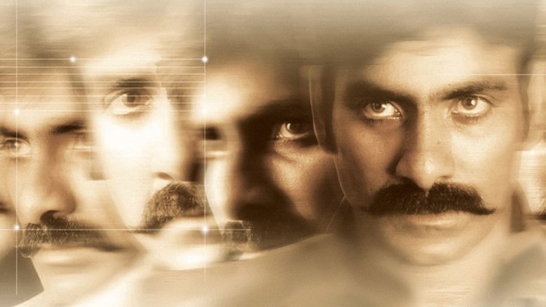 кадр из фильма విక్రమార్కుడు