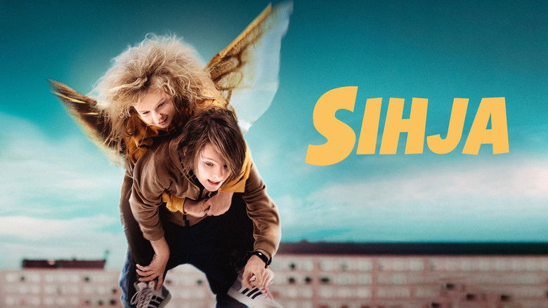 кадр из фильма Sihja – kapinaa ilmassa