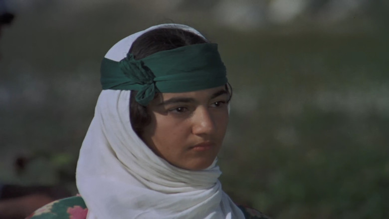 кадр из фильма Тревога