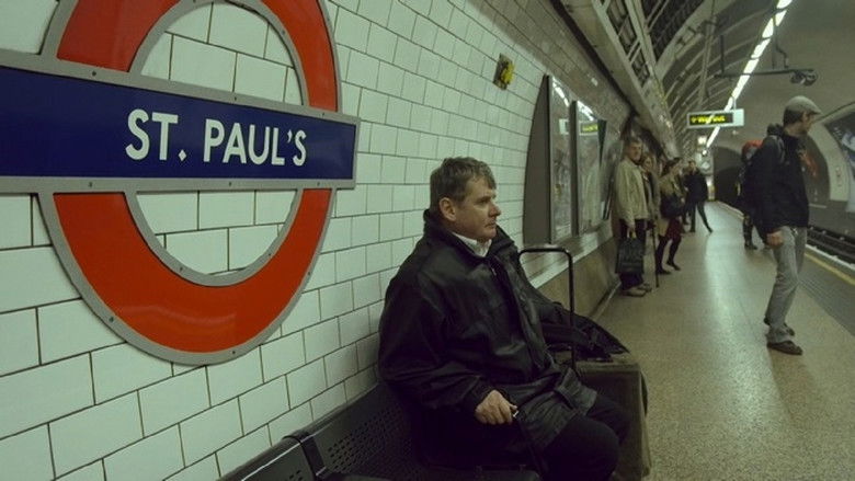 кадр из фильма Машина времени