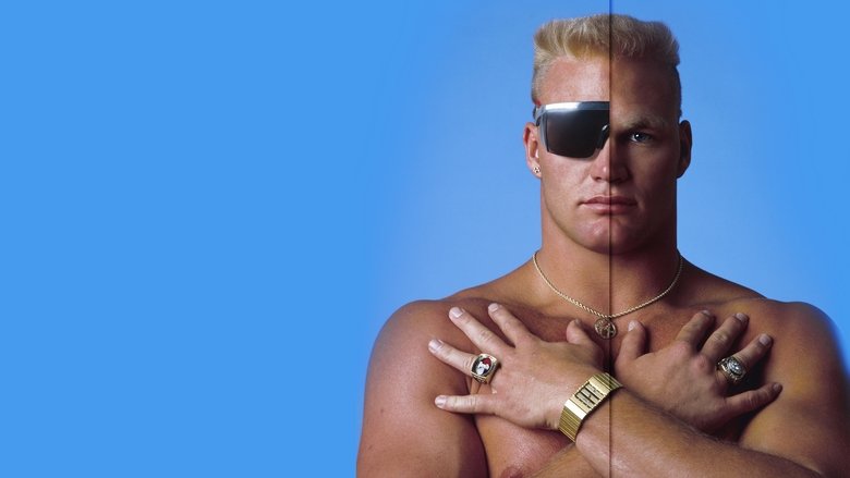 кадр из фильма Brian and the Boz