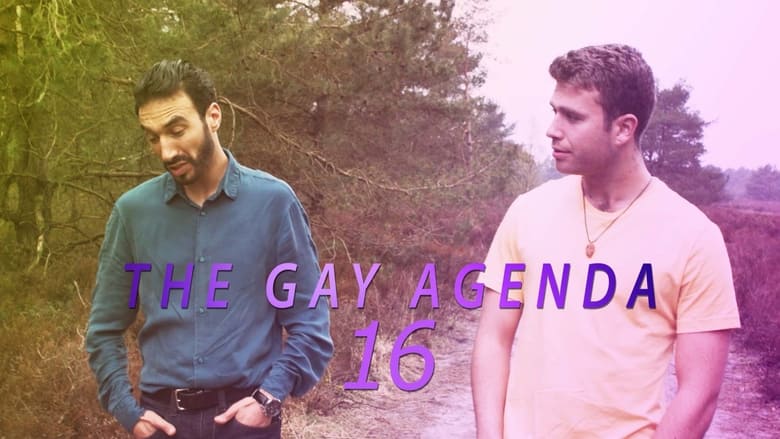 кадр из фильма The Gay Agenda 16