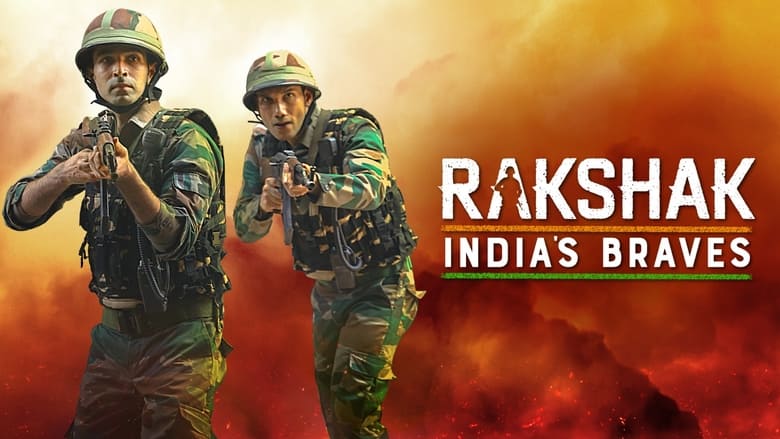 кадр из фильма Rakshak - India's Braves