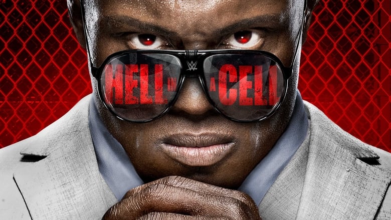 кадр из фильма WWE Hell in a Cell 2021