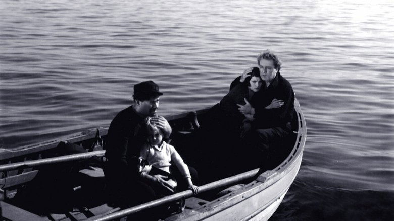 кадр из фильма Law of the Sea