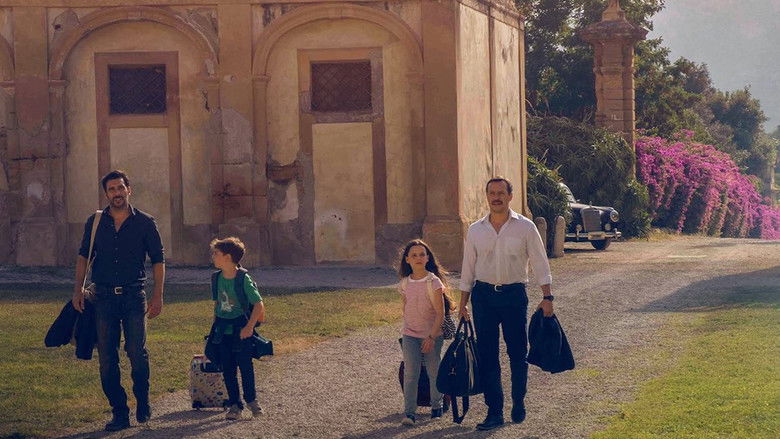 кадр из фильма Богиня фортуна