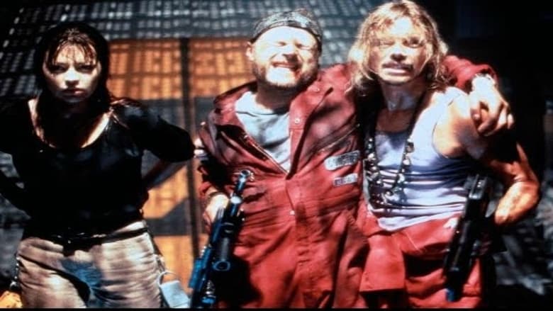 кадр из фильма Проект «Охотник за тенью» 3