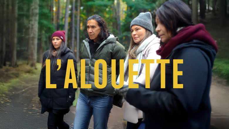 кадр из фильма Meadowlarks