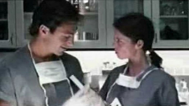 кадр из фильма Autopsy Room Four