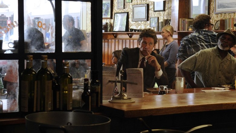 кадр из фильма Странный Томас