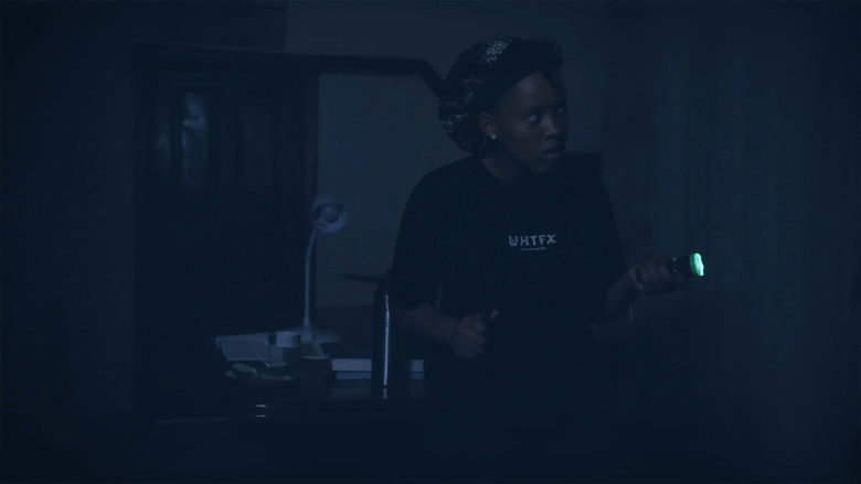 кадр из фильма THE MID-NIGHT