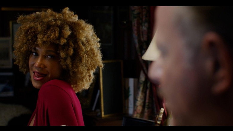 кадр из фильма Табу: Семейные тайны