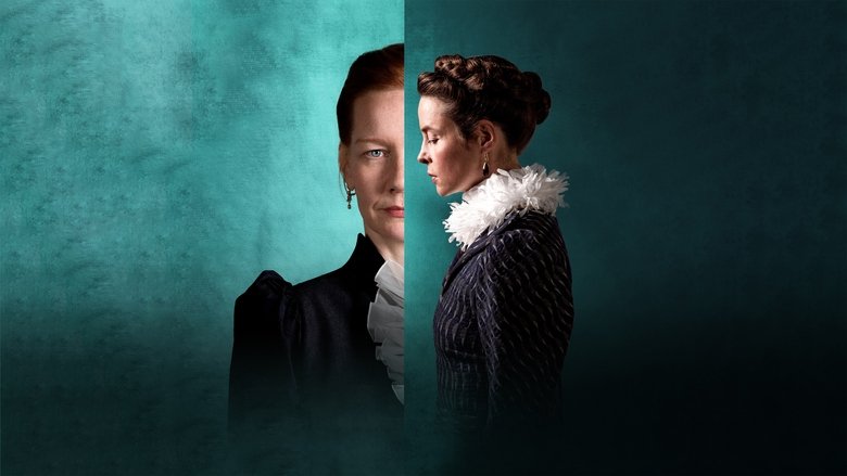 кадр из фильма Sisi & Ich