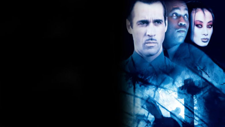 кадр из фильма Отродье