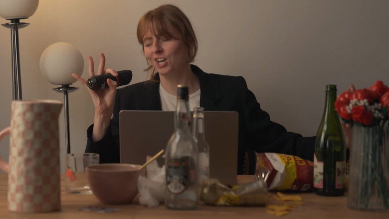 кадр из фильма Bel Canto