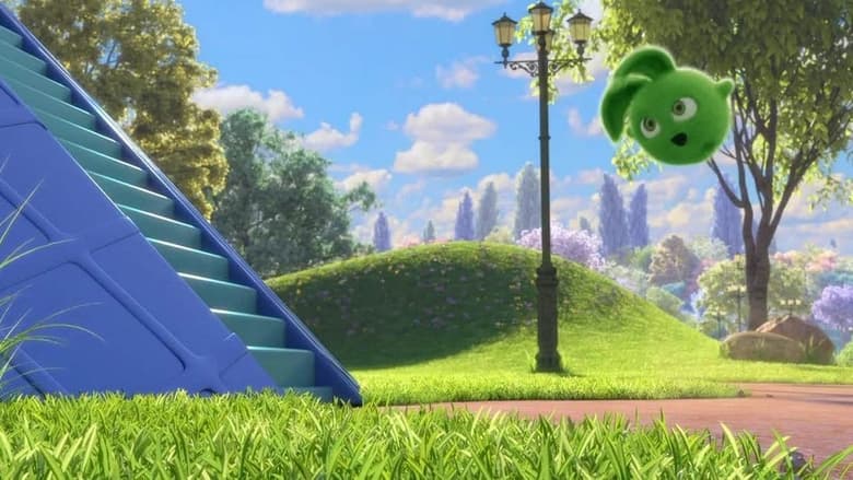 кадр из фильма Sunny Bunnies - Holidays Special