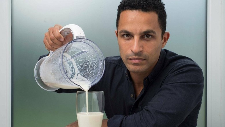 кадр из фильма The Big Crash Diet Experiment