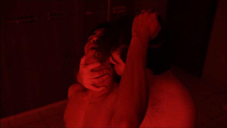 кадр из фильма Frenesi