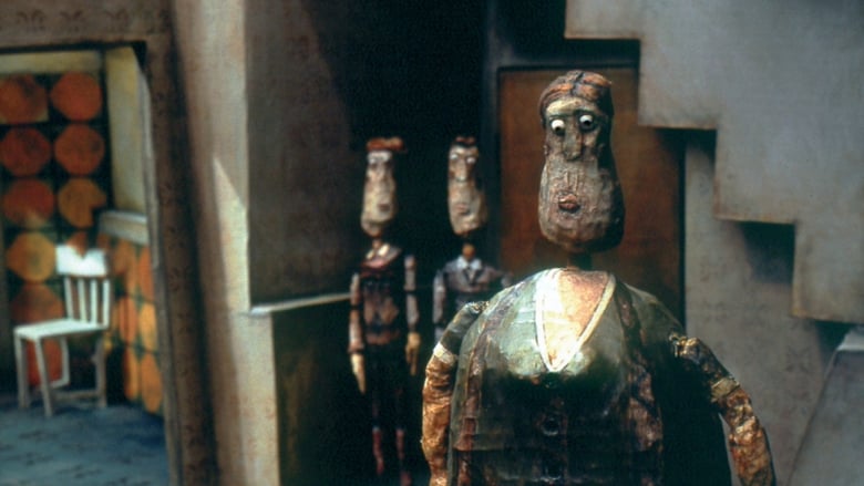 кадр из фильма Fini Zayo