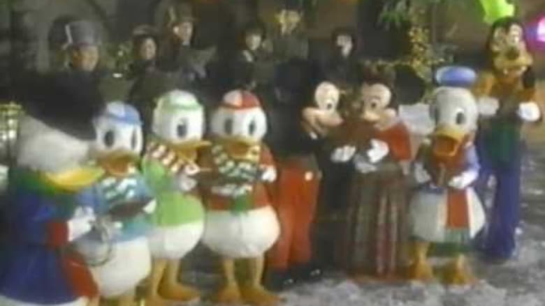 кадр из фильма Disney's Sing-Along Songs: The Twelve Days of Christmas