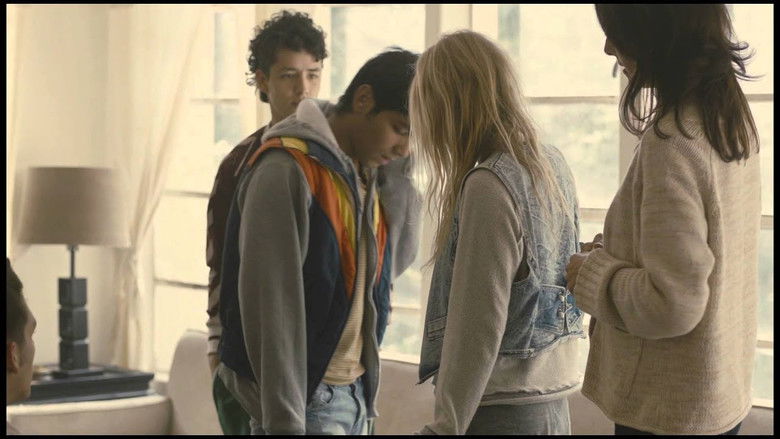 кадр из фильма I Hate Love