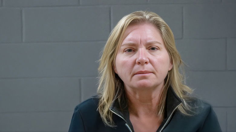 кадр из фильма Evil Influencer: The Jodi Hildebrandt Story