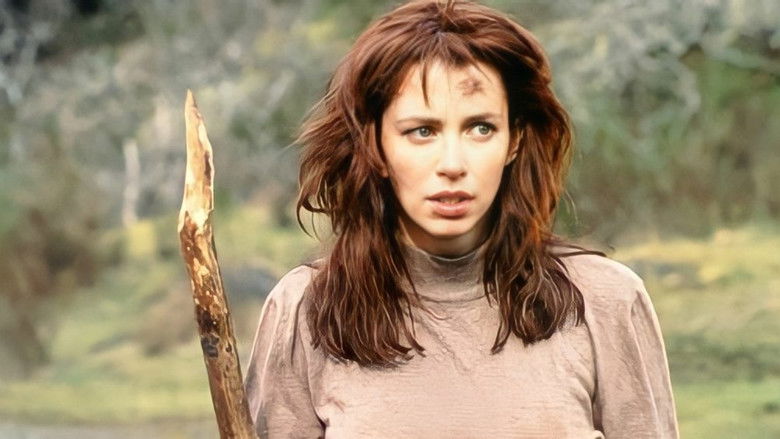 кадр из фильма Abducted II: The Reunion