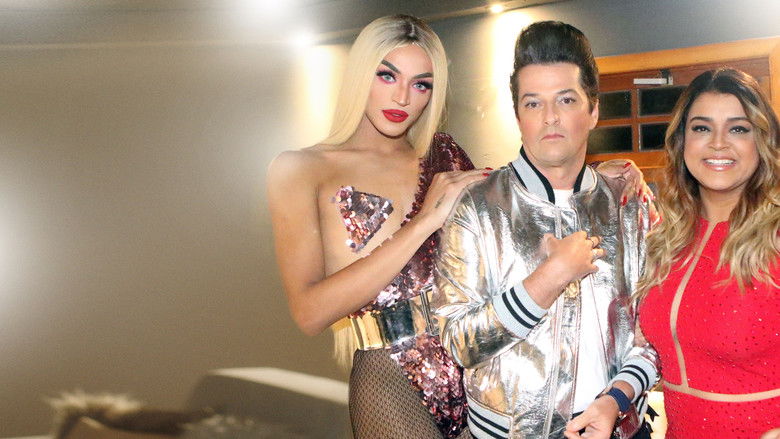 кадр из фильма Crô em Família