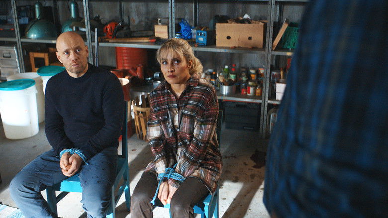 кадр из фильма Поездка