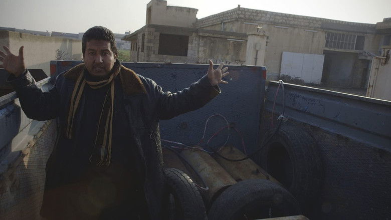 кадр из фильма Dugma: The Button