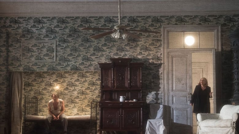 кадр из фильма Wagner: Tristan und Isolde