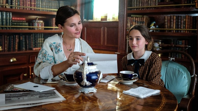 кадр из фильма Приключения Реми