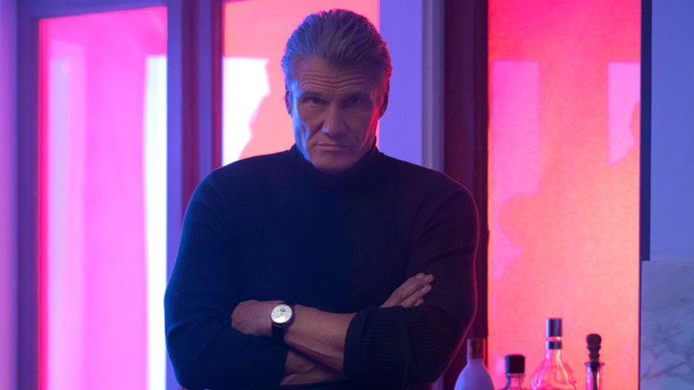 кадр из фильма Ускорение