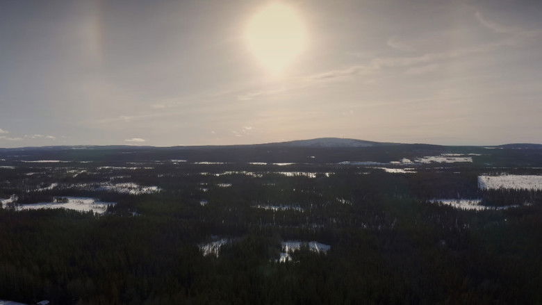 Språket som skulle tystas