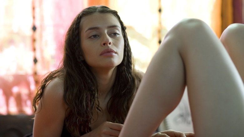 кадр из фильма Дневник лесбиянки