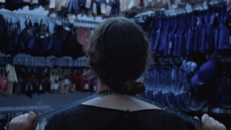 кадр из фильма Fitting