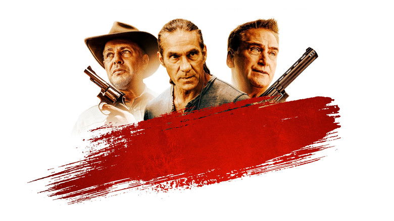 кадр из фильма Bring Him Back Dead