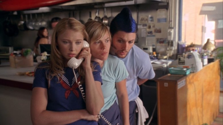 кадр из фильма Десятидюймовый герой