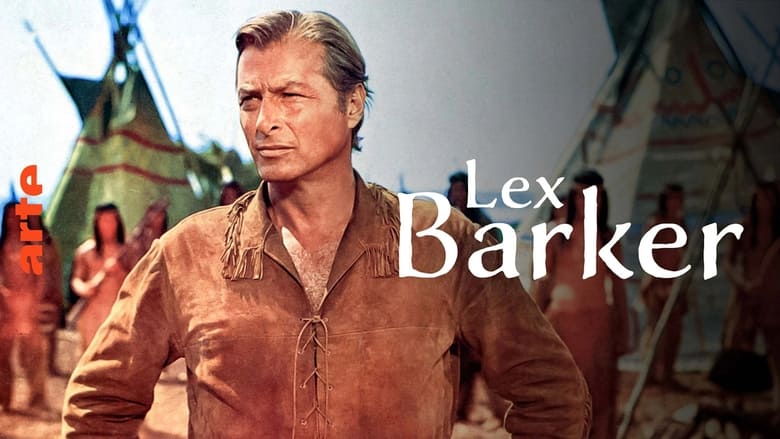 кадр из фильма Lex Barker - Westernheld und Playboy